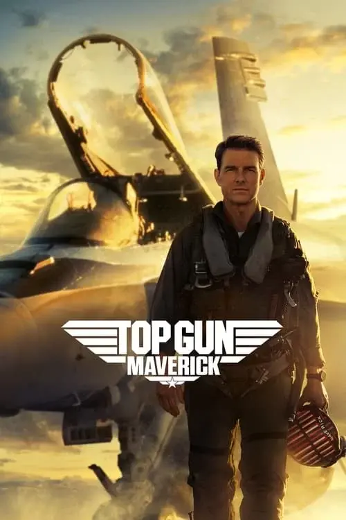 TOP GUN MAVERICK