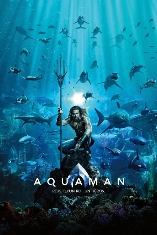 aquaman